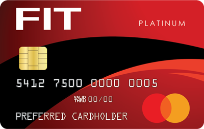 FIT Mastercard