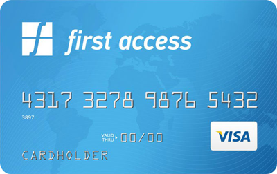 First Access Visa